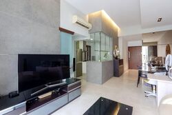 Shanghai One (D10), Apartment #584443821